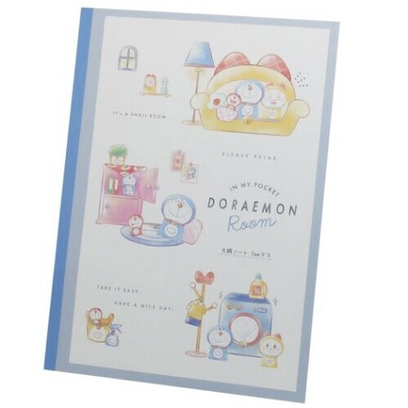 方眼ノート ドラえもん B5学習ノート ルームの商品ページ 卸 仕入れサイト スーパーデリバリー 方眼ノート ドラえもん B5学習ノート ルームの商品ページ 卸 仕入れサイト スーパーデリバリー