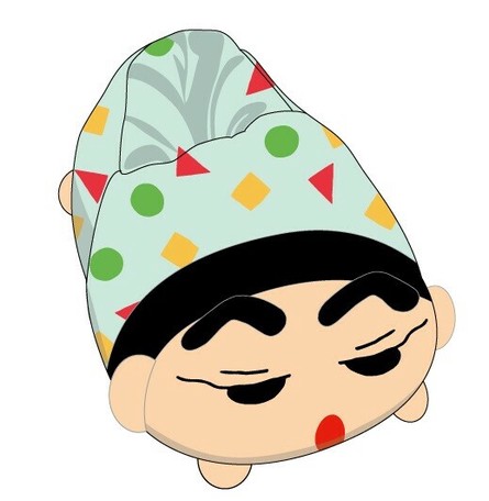 先行受注 もこもこぬいぐるみスリッパ クレヨンしんちゃん パジャマの商品ページ 卸 仕入れサイト スーパーデリバリー