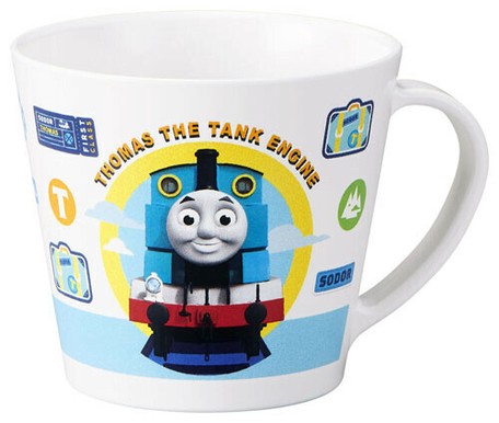 きかんしゃトーマス コップ 日本製 の商品ページ 卸 仕入れサイト スーパーデリバリー