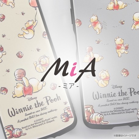Xperia Ace Ii ディズニー キャラクター 耐衝撃ケース Mia プーさんとはちみつ2の商品ページ 卸 仕入れサイト スーパーデリバリー