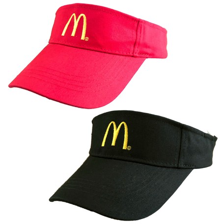 マクドナルド サンバイザー スタッフバイザー 帽子 オフィシャルグッズ アメリカン雑貨の商品ページ 卸 仕入れサイト スーパーデリバリー マクドナルド サンバイザー スタッフバイザー 帽子 オフィシャルグッズ アメリカン雑貨の商品ページ 卸 仕入れサイト スーパーデリバリー