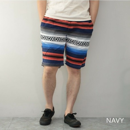 ハーフパンツ メンズ 膝丈 メキシカンボーダー柄プリント ショートパンツ ルームウェア ワンマイルウェアの商品ページ 卸 仕入れサイト スーパーデリバリー ハーフパンツ メンズ 膝丈 メキシカンボーダー柄プリント ショートパンツ ルームウェア ワンマイルウェアの商品ページ 卸 仕入れサイト スーパーデリバリー