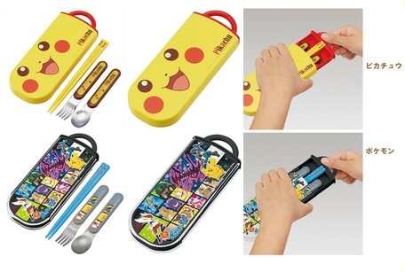 ポケモン 抗菌食洗機対応スライド式トリオセットの商品ページ 卸 仕入れサイト スーパーデリバリー