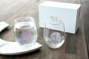 冷感花火 フリーグラスペア 日本製 ガラス おしゃれ 冷感 の商品ページ 卸 仕入れサイト スーパーデリバリー