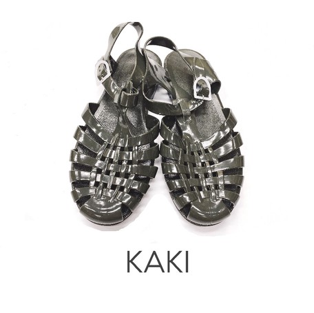 France Luca Sandal US SUN | Import Japanese products at wholesale 