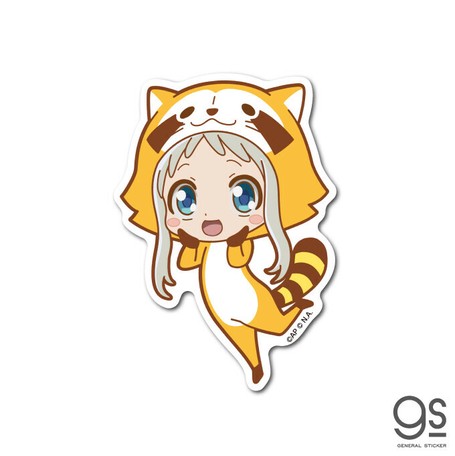 あの花 ラスカル イラストステッカー めんま着ぐるみ キャラクター あらいぐま アニメ コラボ Rasah007の商品ページ 卸 仕入れサイト スーパーデリバリー あの花 ラスカル イラストステッカー めんま着ぐるみ キャラクター あらいぐま アニメ コラボ Rasah007の商品ページ 卸 仕入れサイト スーパーデリバリー
