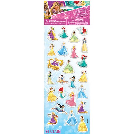 ディズニープリンセス ぷくぷく パフ ステッカー シール 24個入りの商品ページ 卸 仕入れサイト スーパーデリバリー ディズニープリンセス ぷくぷく パフ ステッカー シール 24個入りの商品ページ 卸 仕入れサイト スーパーデリバリー