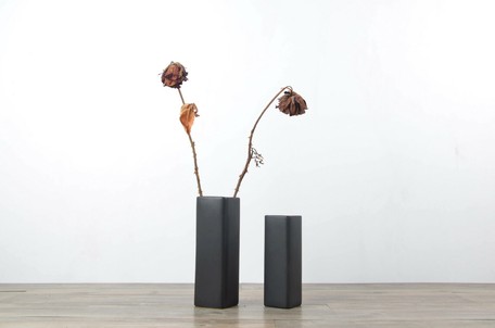 レビューで送料無料 陶磁器の四角い黒い花瓶の花挿し器の飾り Dja2314 インテリアグリーン フラワースタンド 人気特価激安 Carlavista Com レビューで送料無料 陶磁器の四角い黒い花瓶の花挿し器の飾り Dja2314 インテリアグリーン フラワースタンド 人気特価激安 Carlavista Com