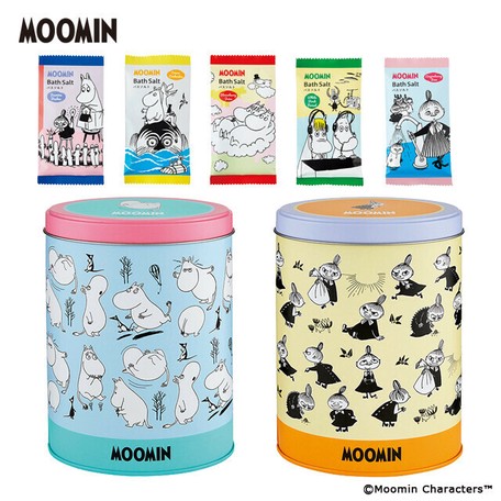ムーミン かわいい缶入りバスソルトセット 北欧人気キャラクター 入浴 の商品ページ 卸 仕入れサイト スーパーデリバリー ムーミン かわいい缶入りバスソルトセット 北欧人気キャラクター 入浴 の商品ページ 卸 仕入れサイト スーパーデリバリー