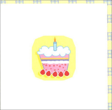 グリーティングカード 誕生日 出産祝い Jelly Bean イラスト 赤ちゃん フレームの商品ページ 卸 仕入れサイト スーパーデリバリー
