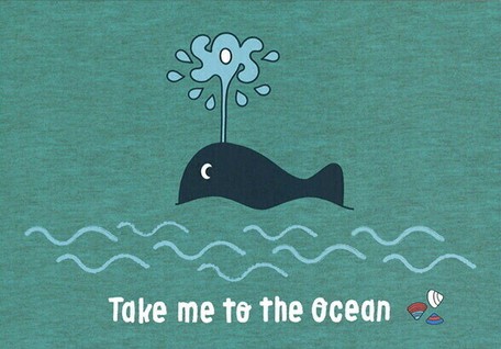 ポストカード イラスト 絵本 ミッフィー ディック ブルーナ クジラの潮吹き の商品ページ 卸 仕入れサイト スーパーデリバリー