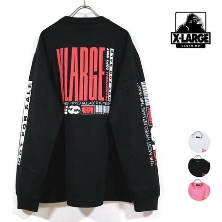 Xlarge エクストララージ 90s Typography 長袖 Tシャツ メンズの商品ページ 卸 仕入れサイト スーパーデリバリー Xlarge エクストララージ 90s Typography 長袖 Tシャツ メンズの商品ページ 卸 仕入れサイト スーパーデリバリー