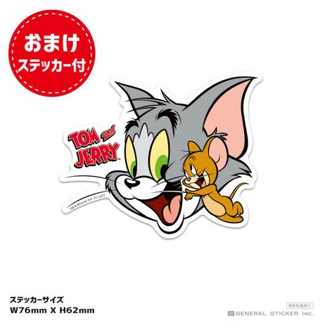 Thisvisit 選べるサイズ トムとジェリー Tシャツ フェイス ロゴ キャラクター おまけ付き メンズ アメリカ Tj079 エクスプレス便 ファッション メンズアパレル Civilsteps Com