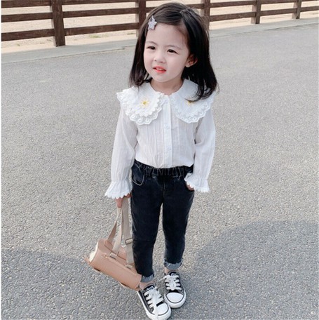 韓国風子供服 韓国ファッション 可愛い 女の子シャツ 外国人風人形シャツ レースシャツの商品ページ 卸 仕入れサイト スーパーデリバリー 韓国風子供服 韓国ファッション 可愛い 女の子シャツ 外国人風人形シャツ レースシャツの商品ページ 卸 仕入れサイト スーパーデリバリー
