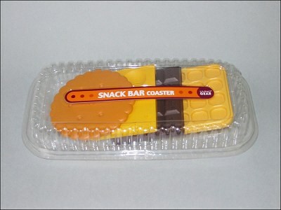 見て楽しめる食べ物型 スナックバーコースターの商品ページ 卸 仕入れサイト スーパーデリバリー 見て楽しめる食べ物型 スナックバーコースターの商品ページ 卸 仕入れサイト スーパーデリバリー