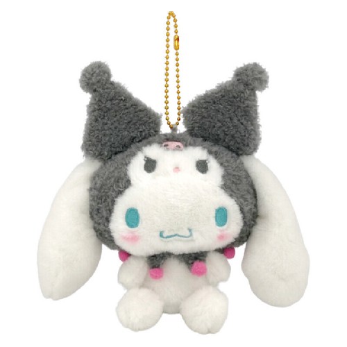シナモンロールth なりきりクロミぬいぐるみマスコット サンリオの商品ページ 卸 仕入れサイト スーパーデリバリー