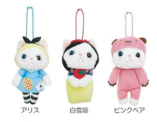Choo Choo Choo Choo Cat マスコットの商品ページ 卸 仕入れサイト スーパーデリバリー