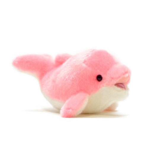 ぬいぐるみ Ss ピンク イルタン 押し笛入 イルカの商品ページ 卸 仕入れサイト スーパーデリバリー