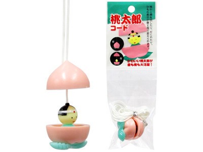 寝てても明かりが消せる コードの長さを変えられます 桃太郎コードの商品ページ 卸 仕入れサイト スーパーデリバリー