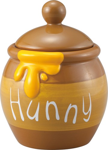Sale10 Honey Pot Winnie The Pooh Import Japanese Products At Wholesale Prices Super Delivery