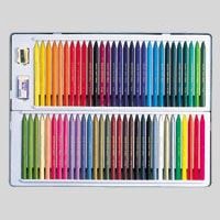 Sakura Color Kupi Pencil 60 Colors FY60 IMPORT Japan for sale online 