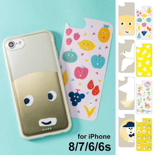 Iphone8ケース Aiueoｷｾｶｴipcase Apk8 05 Fruitschanの商品ページ 卸 仕入れサイト スーパーデリバリー