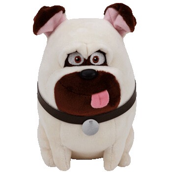 Ty Pets メル L ぬいぐるみ 映画 アニメ 海外 ペット 犬の商品ページ 卸 仕入れサイト スーパーデリバリー