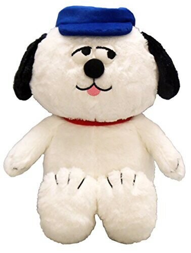 Details about   New Snoopy Mocchi-Mocchi Plush Doll M PRSN01033021 Peanuts Doll Japan Olav 