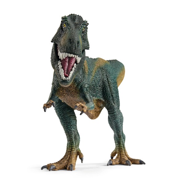 14525 schleich ティラノサウルス・レックス｜動物・恐竜