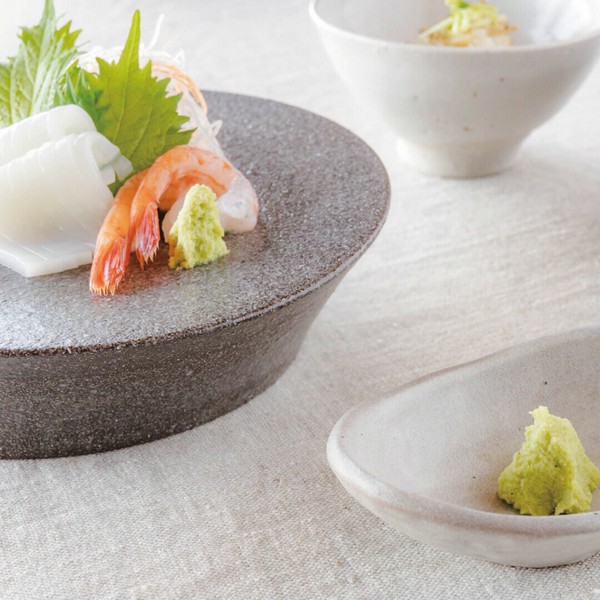 驚きの価格が実現！ 木製調理器 「ワサビさん」・「薬味おろし」の商品ページ｜卸 ホビー・楽器・アート