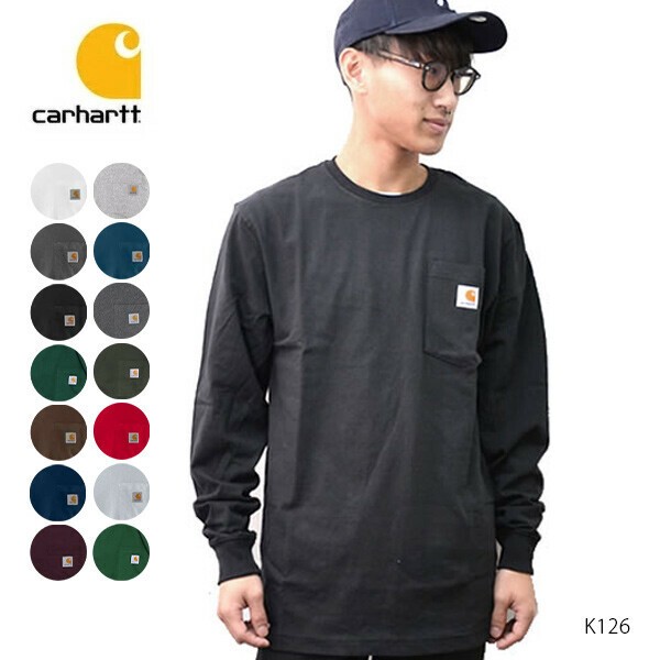 T shirt CARHARTT Tops Carhartt Men s Import Japanese products at