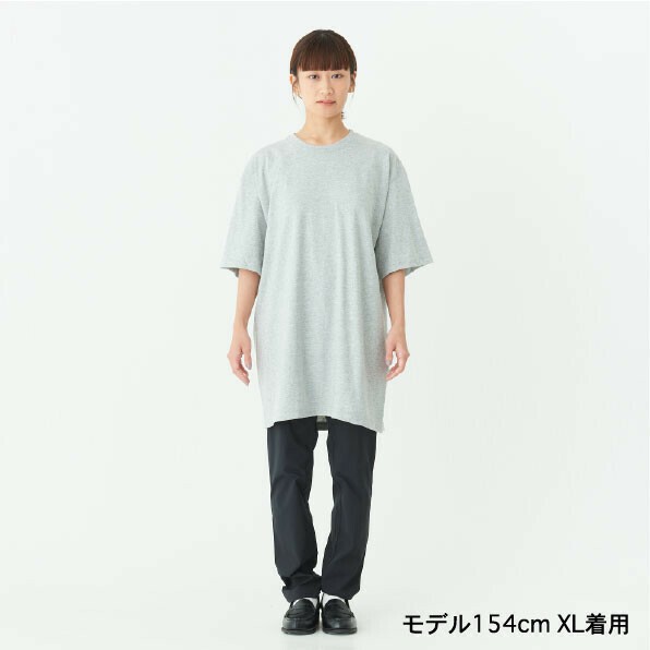 大人気【アディニャス】ユニセックスTシャツの商品ページ｜卸