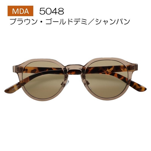 わけありd.i.a サングラス　伊達メガネ クラシック サングラス 伊達メガネ 5048の商品ページ｜卸