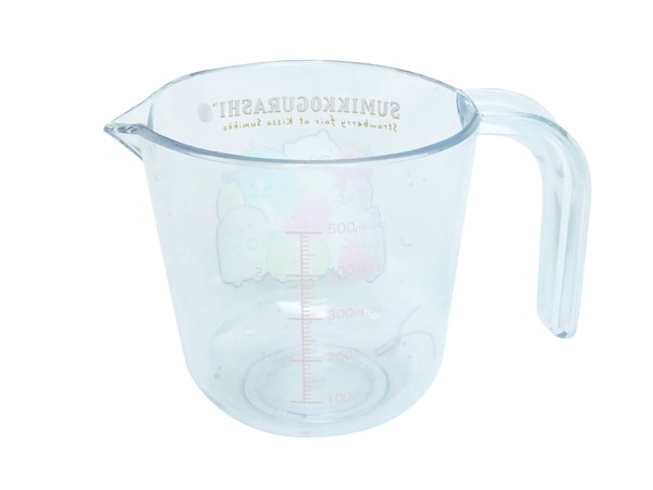 Buy Sumikko Gurashi Measuring Cup, Large, Measuring Cup, Kitchen Cooking,  Lunch from Japan - Buy authentic Plus exclusive items from Japan