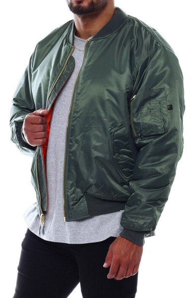 ROTHCO 【ロスコ】MA-1 フライトジャケット Flight Jacketの商品