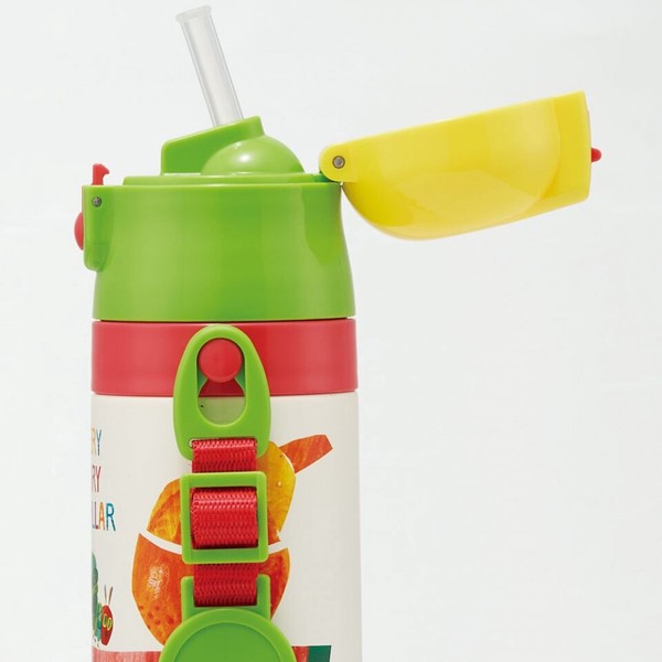 Water Bottle Toy Story Skater 2-way 580ml  Import Japanese products at  wholesale prices - SUPER DELIVERY