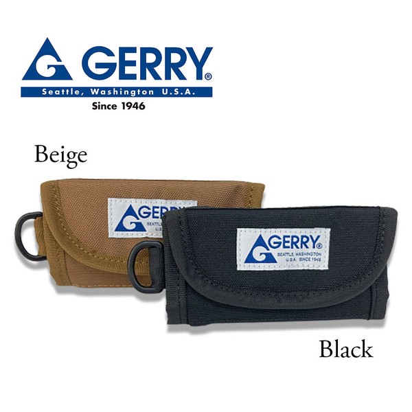GERRY キーケース / ファッション バッグ・財布 小物 ポーチ・ケース