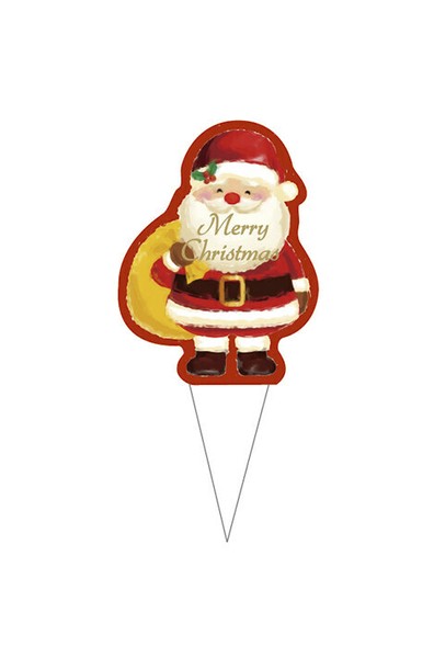 メルヘンサンタダイカットピックの商品ページ｜卸・仕入れサイト