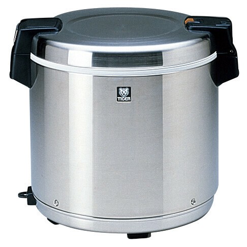 TIGER 炊飯器 業務用 業務用製品 製品一覧・検索 - タイガー魔法瓶