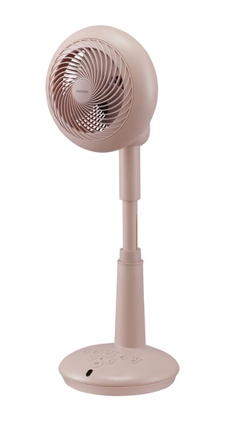 アイリスオーヤマ 夏物家電 サーキュレーター扇風機 サーキュレーター扇風機 15cm / 電化製品 生活家電