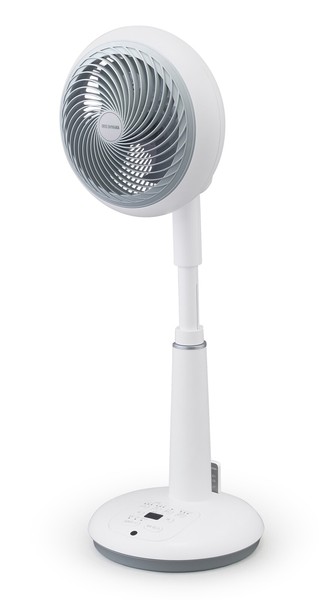 アイリスオーヤマ 夏物家電 サーキュレーター扇風機 サーキュレーター扇風機 18cm / 電化製品 生活家電