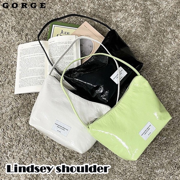 リンジーショルダー / ファッション バッグ・財布 ハンドバッグ