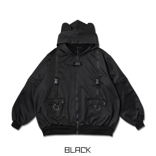 Jacket Unisex | Import Japanese products at wholesale prices 