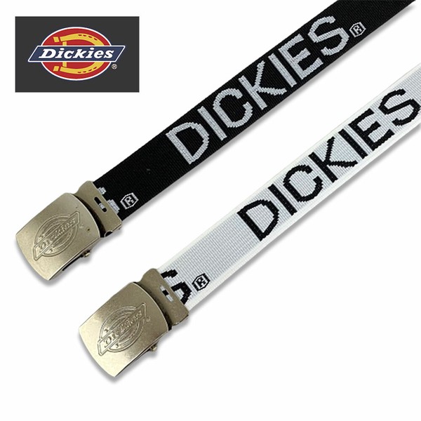 DICKIES ディッキーズ ジャガードGIデザインベルト / ファッション 服飾雑貨 ベルト・バックル