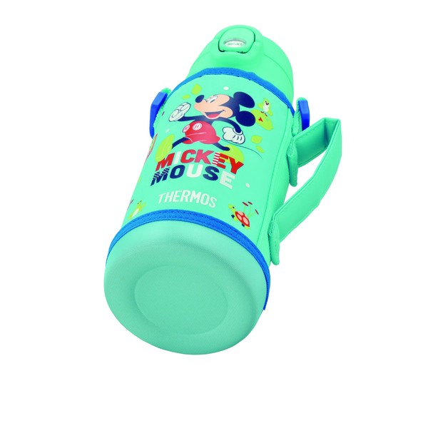 Water Bottle 2-way Mickey | Import Japanese products at wholesale 