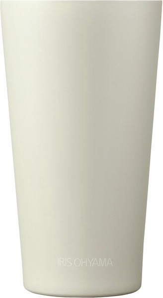 アイリスオーヤマ 水筒・マグボトル ステンレスタンブラー360ml / 生活雑貨 食器・キッチン お弁当グッズ