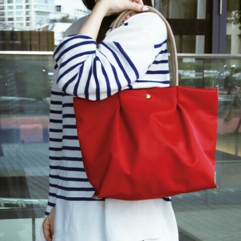 Tote Bag Legato Largo Kataraku Lightweight Import Japanese products at wholesale prices SUPER DELIVERY