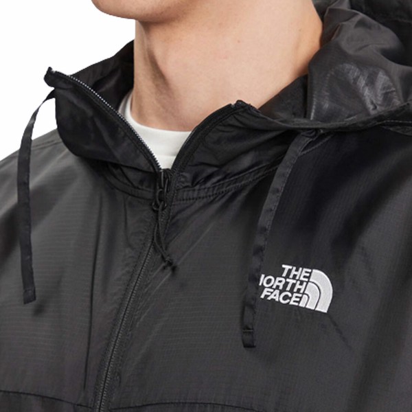 THE NORTH FACE(ザノースフェイス)ナイロンジャケット サイクロン