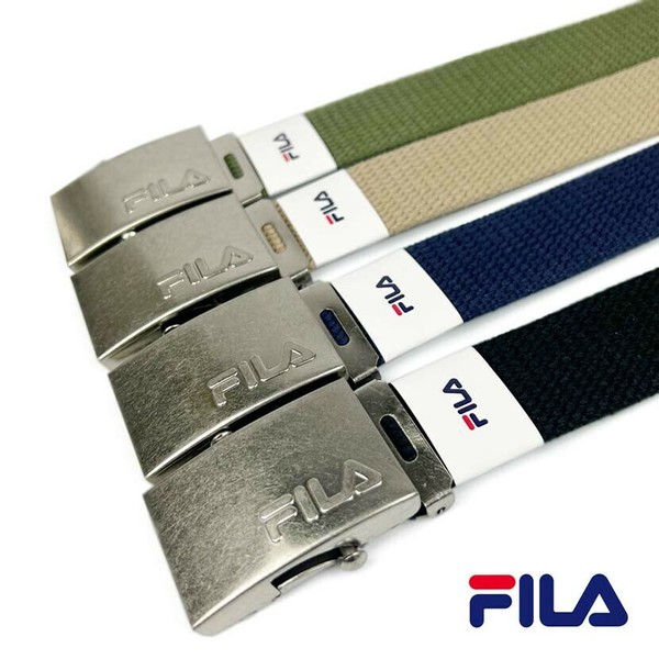 Fila belts online