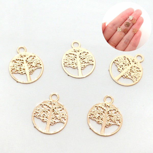 Material Small 10-pcs 9.3 x 7.5mm | Import Japanese products